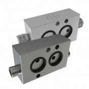 Eurotec Namur Throttle plates