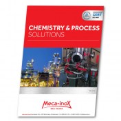 Brochure Chemistry & Process Solutions