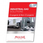 Brochure Industrial Gas Solutions