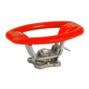 Meca-Inox handwheel