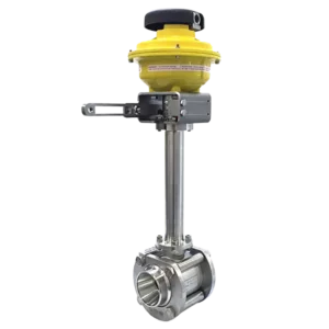 Meca-Inox PY4CY-LNG Fire Block