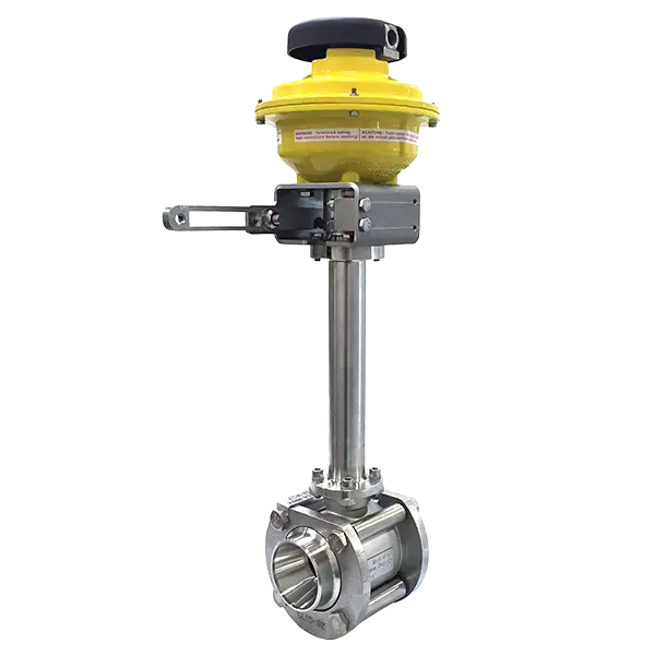 Meca-Inox PY4CY-LNG Fire Block