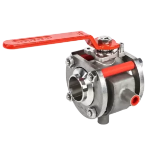 Meca-Inox PZ4 ET