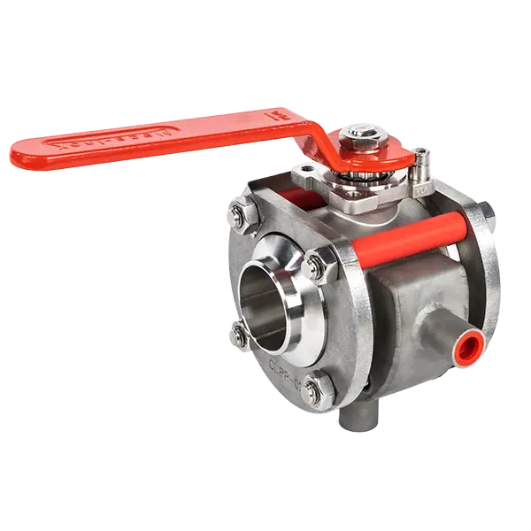 Meca-Inox PZ4 ET
