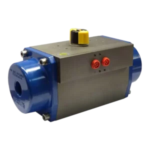 Alphair AP Series Actuator