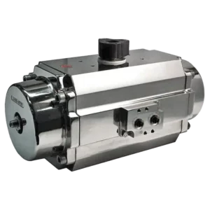 Alphair AP-A series Actuator