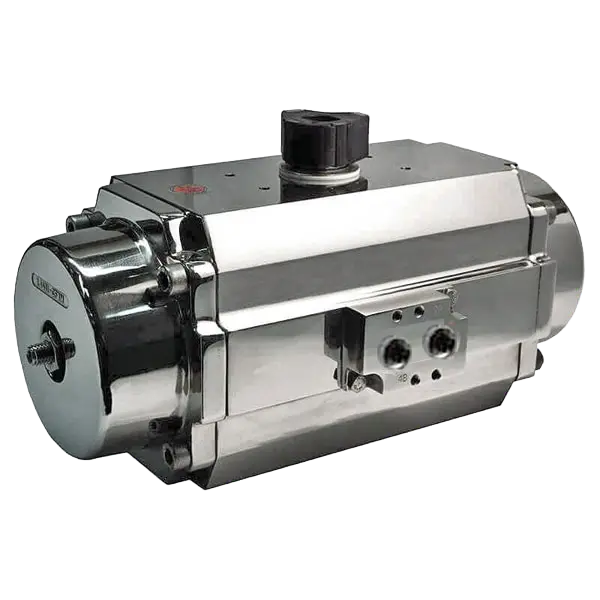 Alphair AP-A series Actuator