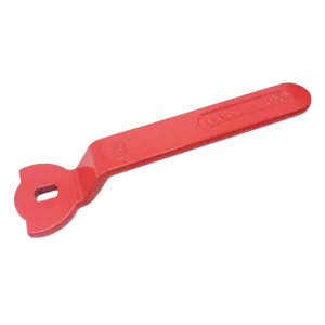 Meca-Inox carbon steel handle