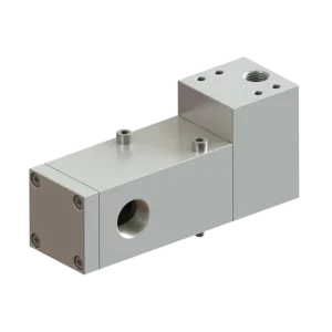 Breather Valve