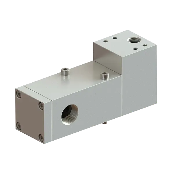 Breather Valve