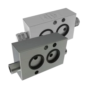 Namur throttle plates