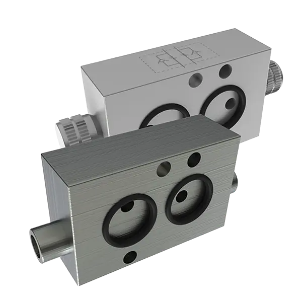 Namur throttle plates