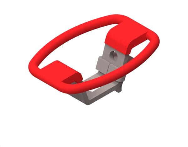 Meca-Inox handwheel - Image 3