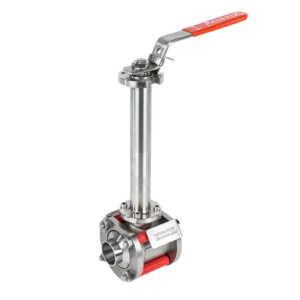 Meca-Inox PY4CY-Cryogene