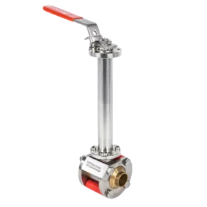 Meca-Inox PY4CY Bronze-Medical liquid oxygen