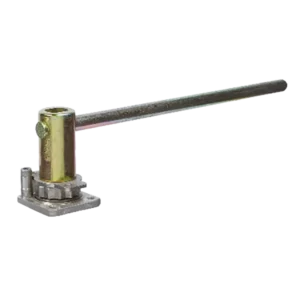 Meca-Inox extended handle