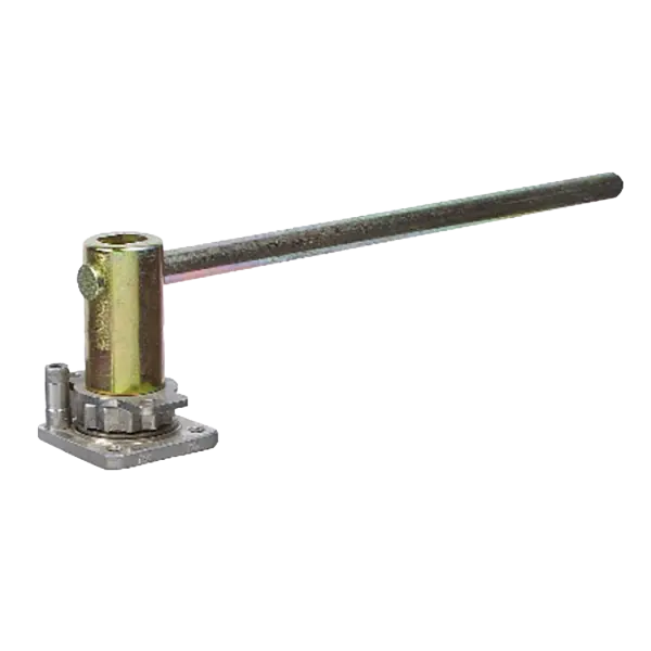 Meca-Inox extended handle