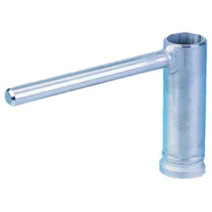 Meca-Inox extended handle