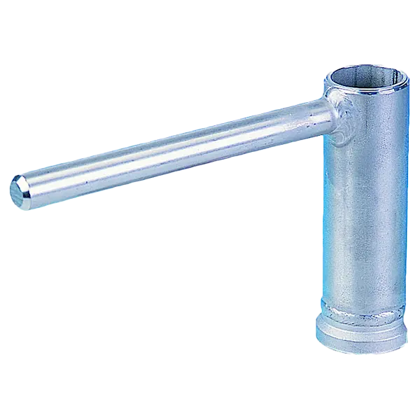 Meca-Inox extended handle
