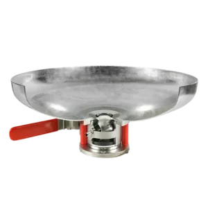 Meca-Inox PS4-FC Tank Bottom