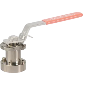 Meca-Inox stem extension