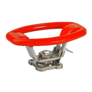 Meca-Inox handwheel