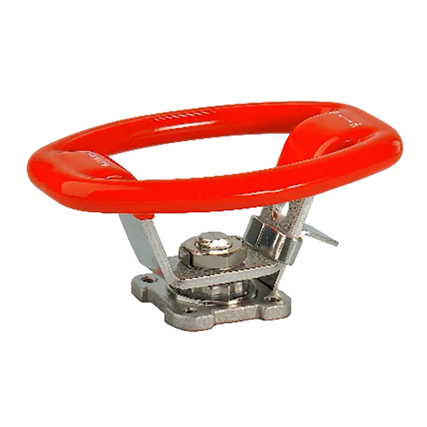 Meca-Inox handwheel