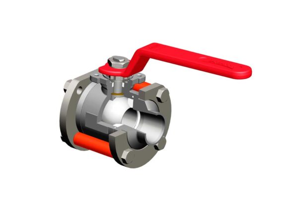 Meca-Inox PY4-Cryogeen - Image 3