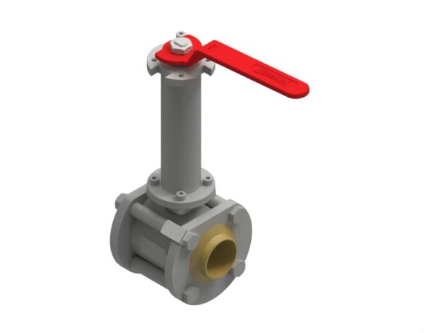Meca-Inox PY4CY Bronze-Medical liquid oxygen - Image 5