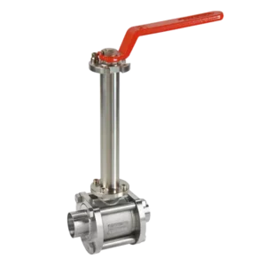 Meca-Inox PY4CY Fire Safe
