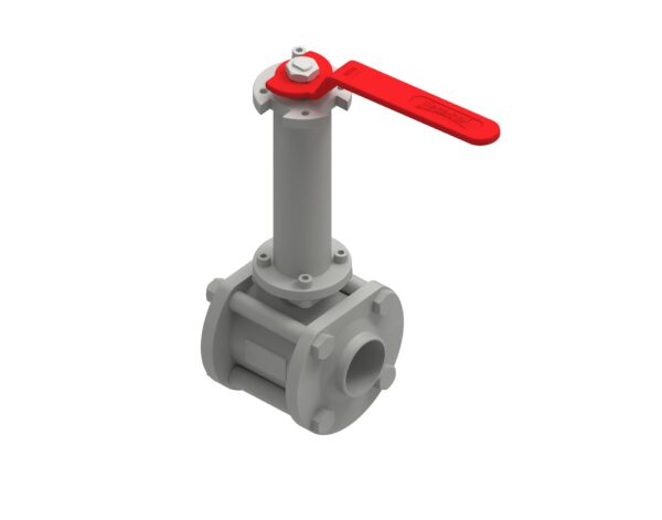 Meca-Inox PY4CY Fire Safe - Image 3