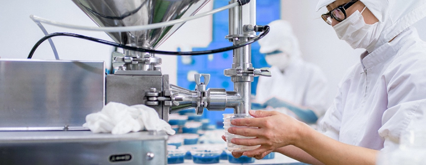 header food industry