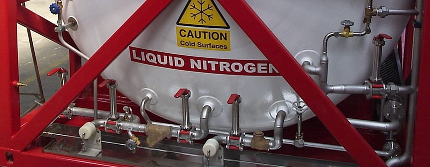 header industrial gases