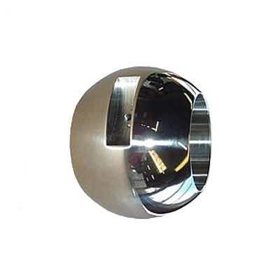 Stainless steel ball -spare parts for Meca-Inox ball valves maintenance