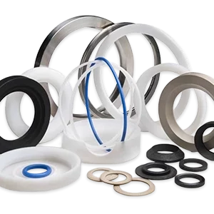 Meca-Inox ball-valve spare seats kit