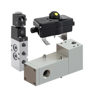 Actuator accessories