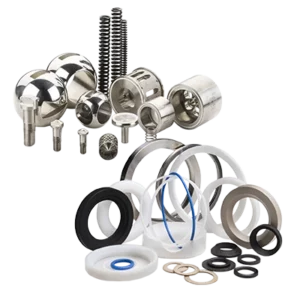 Spares & kits